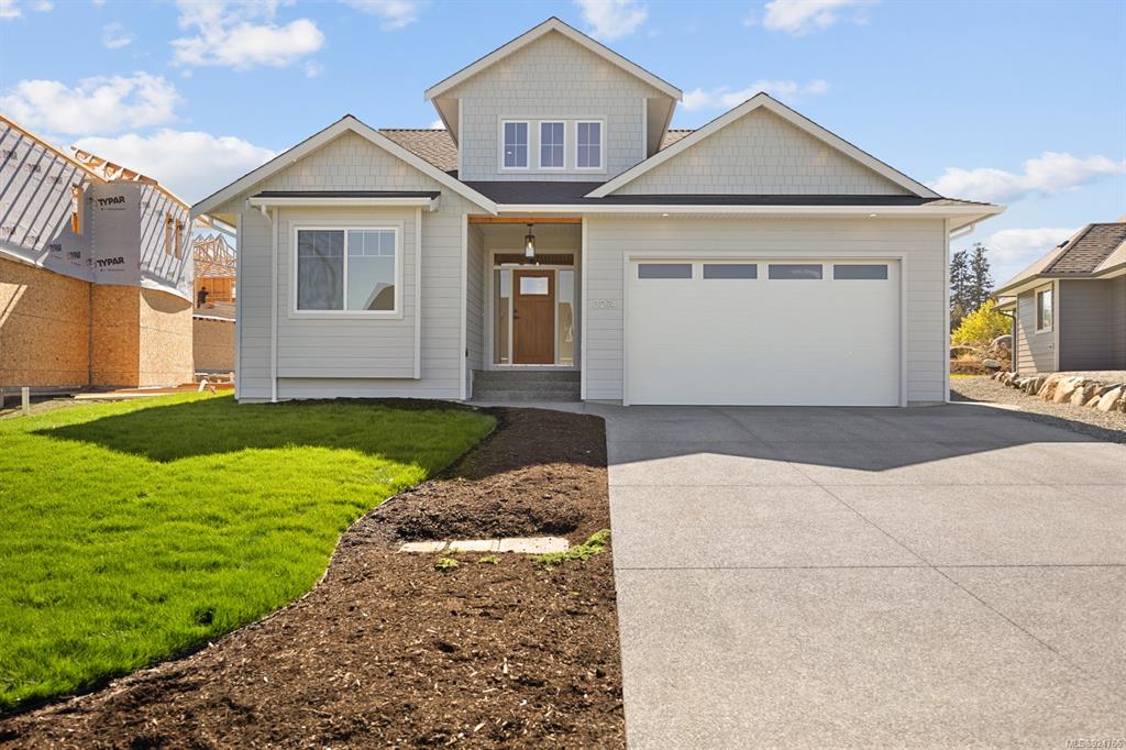 3274 Eagleview Crescent, Courtenay, BC, V9N 9P5 - 61