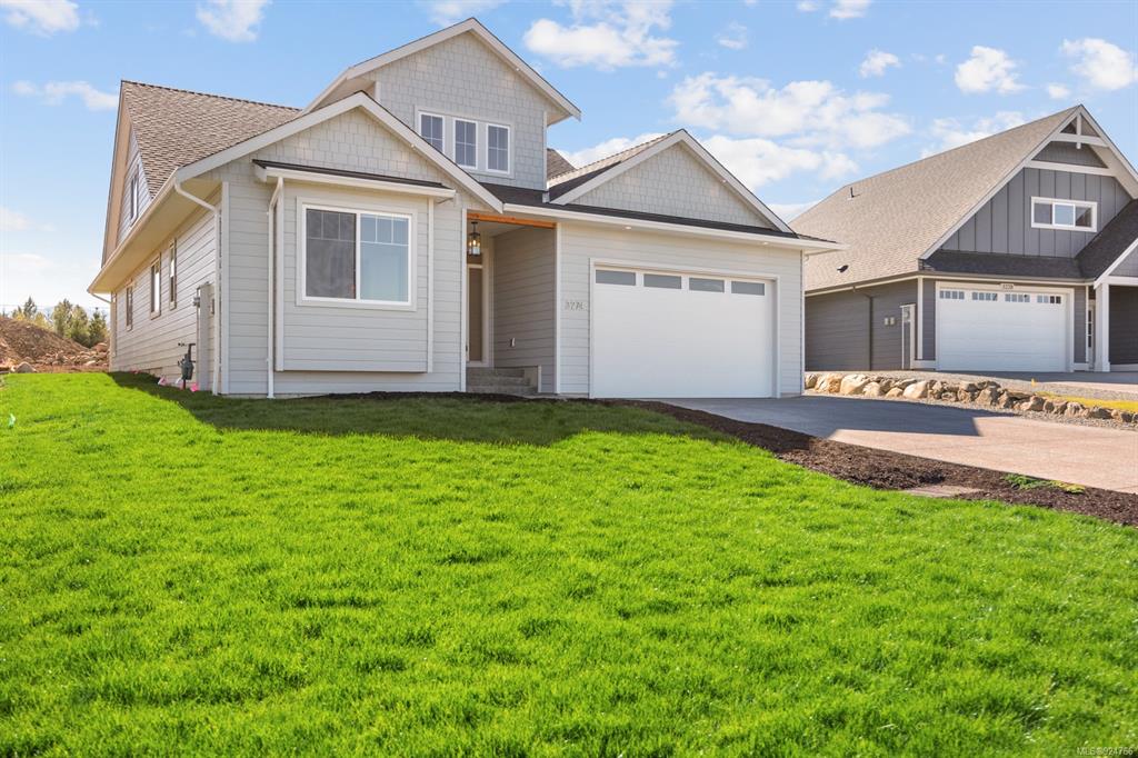 3274 Eagleview Crescent, Courtenay, BC, V9N 9P5 - 64