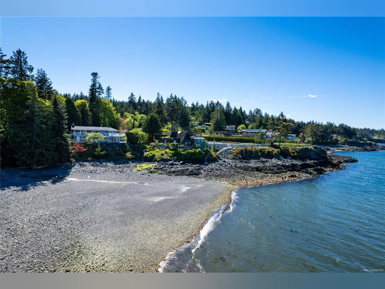 1940 Cormorant Crescent, Nanoose, BC, V9P 9J2