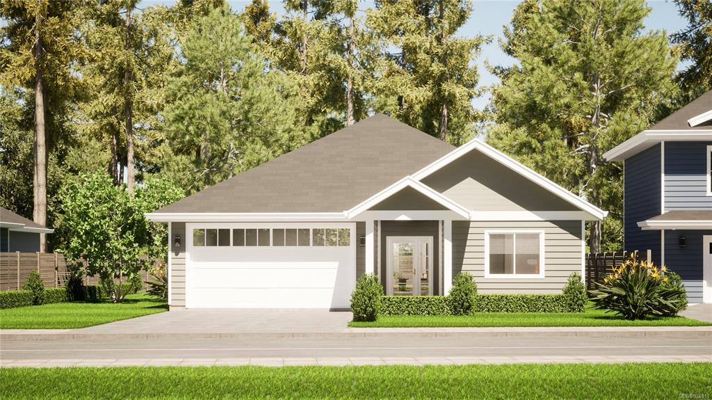 3402 Nikkei Place, Cumberland, BC, V0R 1S0