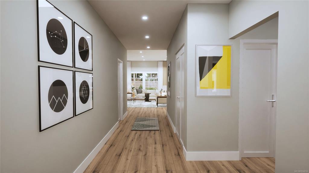 3402 Nikkei Place, Cumberland, BC, V0R 1S0 - 3