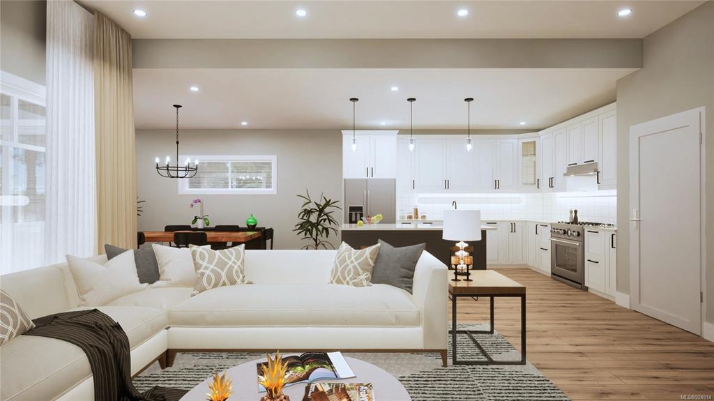 3402 Nikkei Place, Cumberland, BC, V0R 1S0 - 4