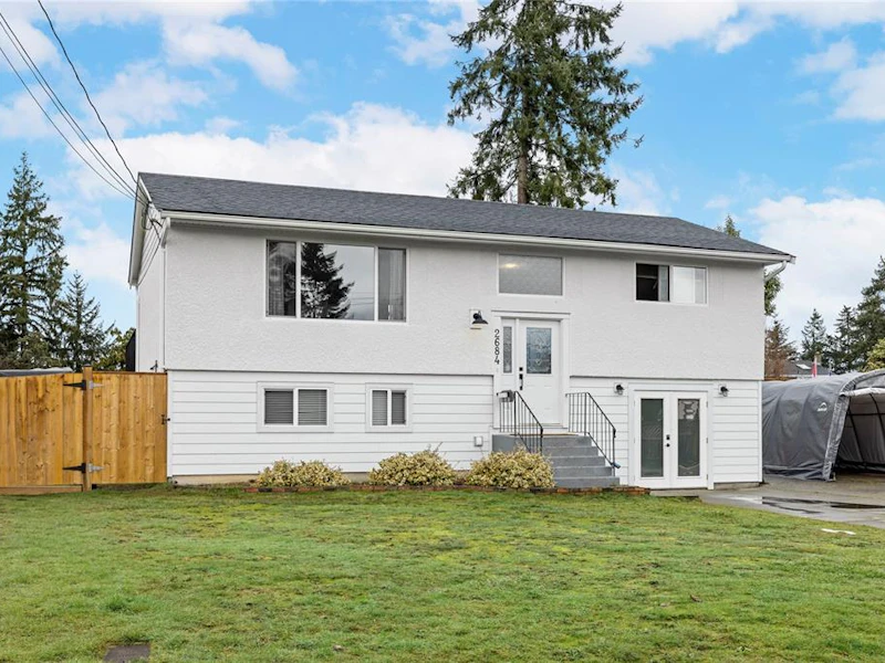 2684 Willow Grouse Crescent, Nanaimo BC V9T 3T9