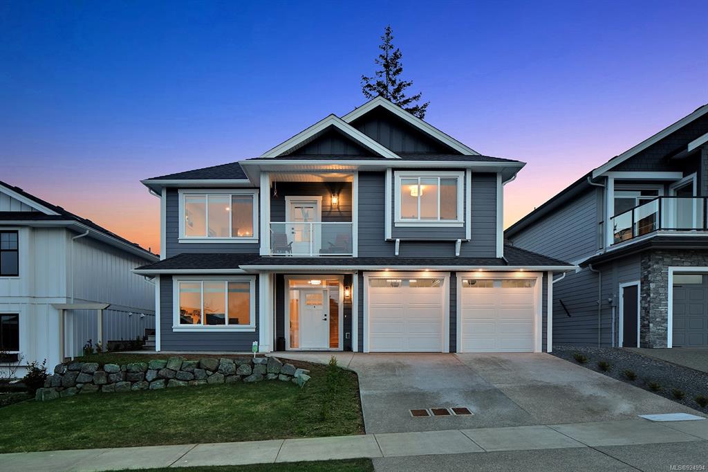 1423 Crown Isle Boulevard, Courtenay, BC, V9N 0E2