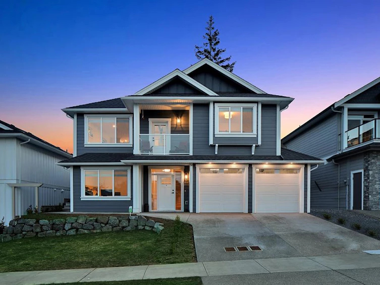 1423 Crown Isle Boulevard, Courtenay, BC, V9N 0E2
