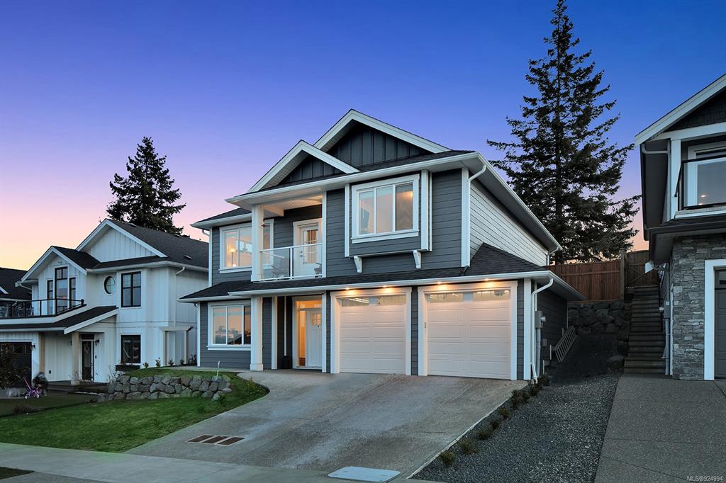 1423 Crown Isle Boulevard, Courtenay, BC, V9N 0E2 - 2