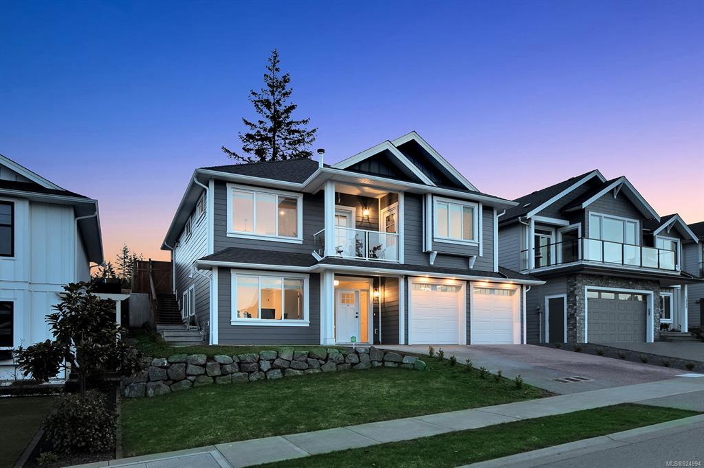 1423 Crown Isle Boulevard, Courtenay, BC, V9N 0E2 - 3