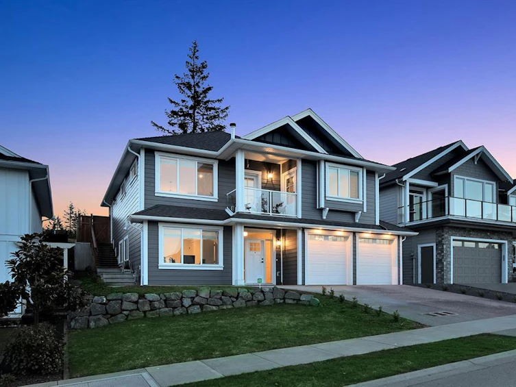 1423 Crown Isle Boulevard, Courtenay, BC, V9N 0E2 - 3