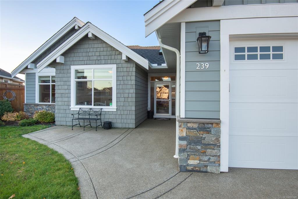 239 Parklink Place, Parksville, BC, V9P 0E2