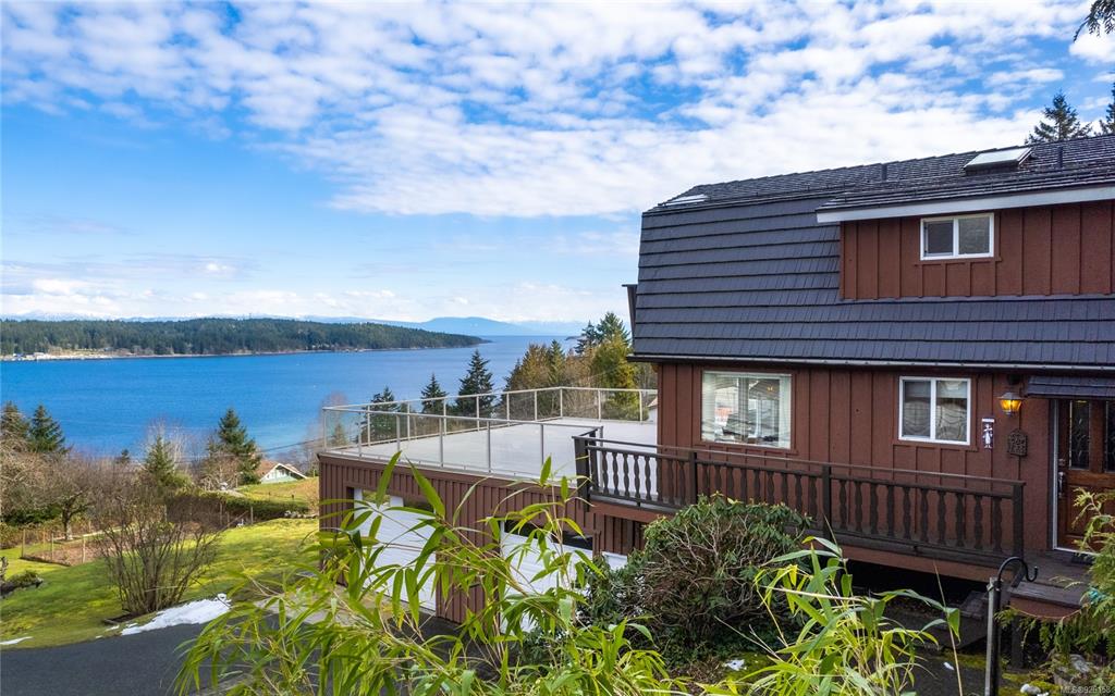 2958 Hillview Road, Nanaimo, BC, V0R 2H0