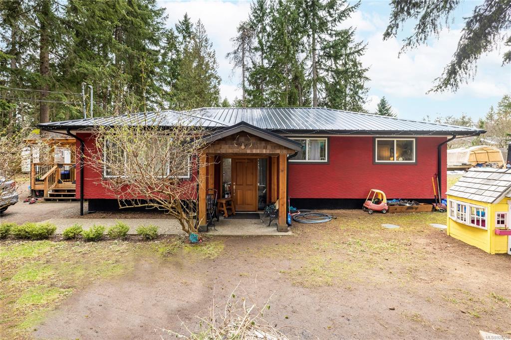 1110 Fair Road, Errington, BC, V0R 1V0