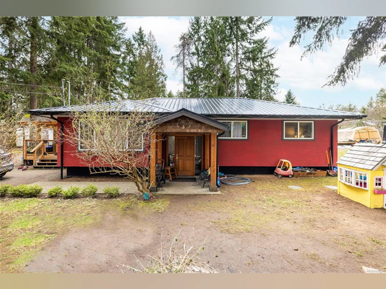 1110 Fair Road, Errington, BC, V0R 1V0