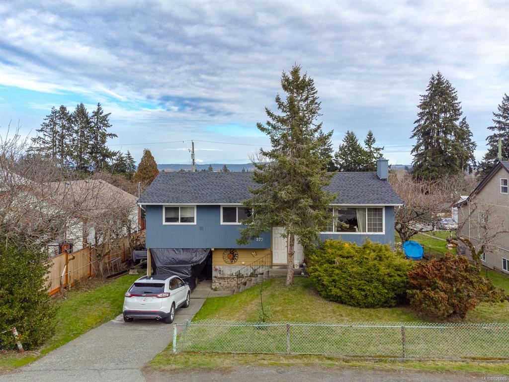 570 Wakesiah Avenue, Nanaimo, BC, V9R 3L1