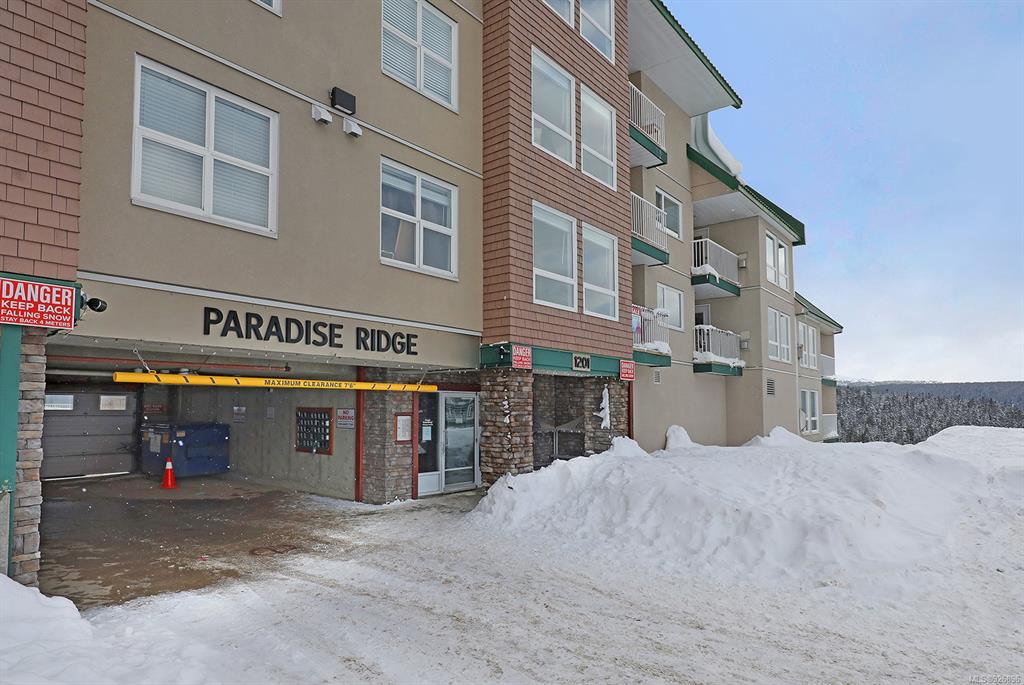 308-1201 Henry Road, Courtenay, BC, V9J 1L0 - 22