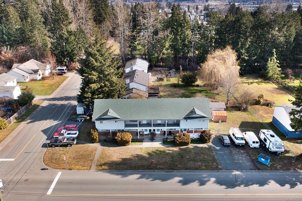 1,2,3,4-2110 Piercy Avenue, Courtenay, BC, V9N 3G6