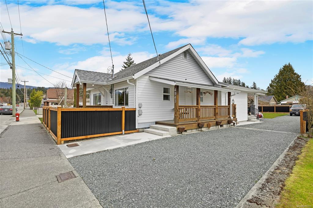 4943 Gertrude Street, Port Alberni, BC, V9Y 6K8