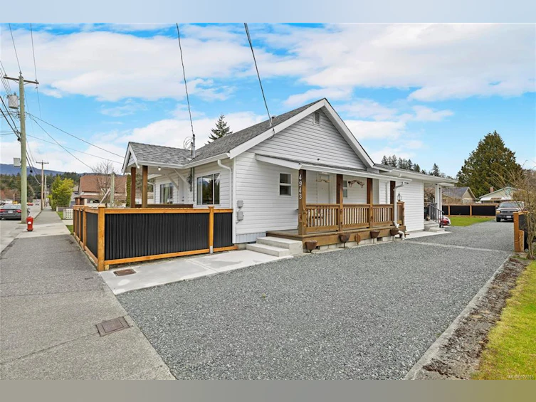 4943 Gertrude Street, Port Alberni, BC, V9Y 6K8