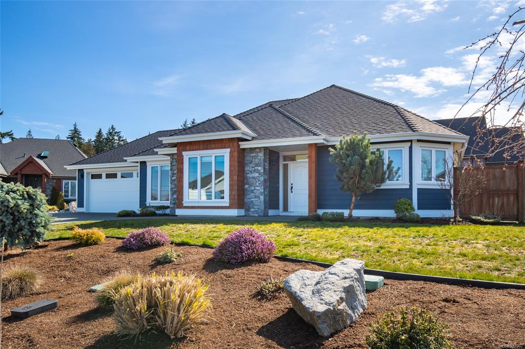 1026 Stahley Place, French Creek, BC, V9P 0C5