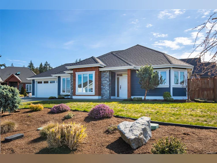 1026 Stahley Place, French Creek, BC, V9P 0C5