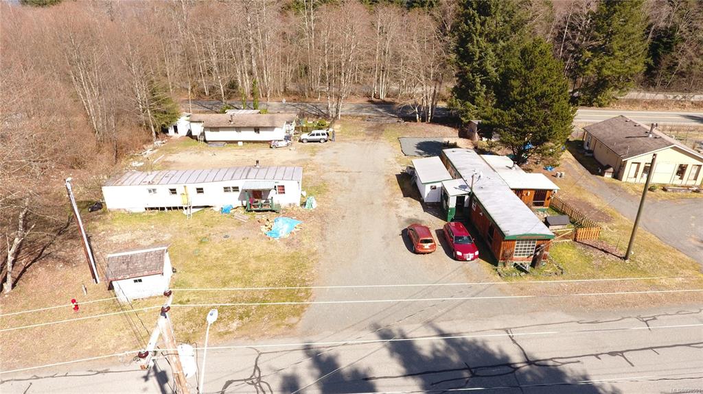 711 Kelsey Way, Kelsey Bay/Sayward, BC, Land/Lot For Sale REW