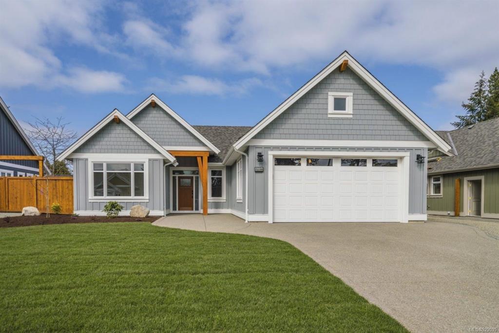 676 Sanderson Road, Parksville, BC, V9P 1A8