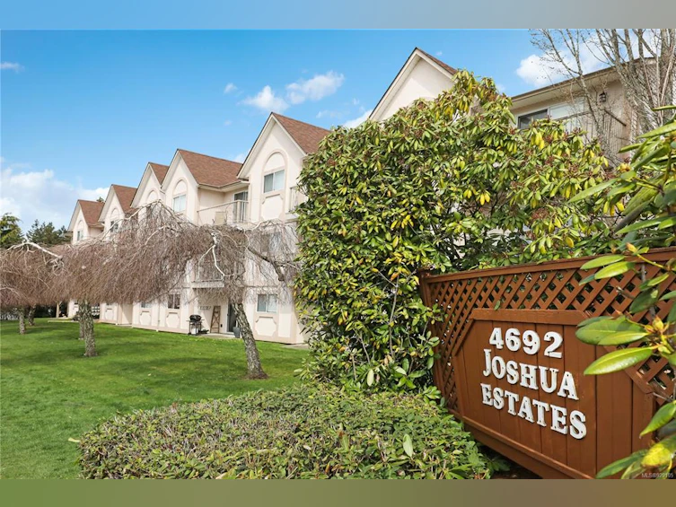 305-4692 Alderwood Place, Courtenay, BC, V9N 9A1