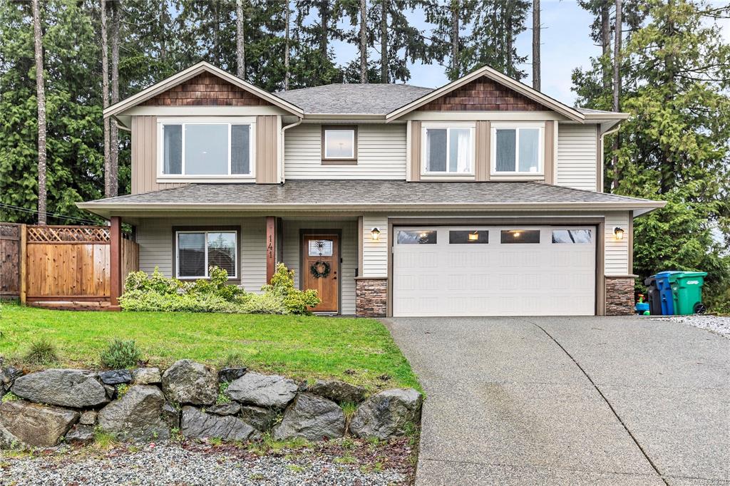 141 Grace Place, Nanaimo, BC, V9T 0G1