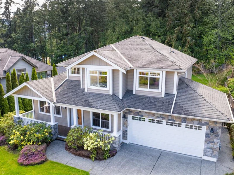 3687 Monterey Drive, Nanaimo BC V9T 6R9