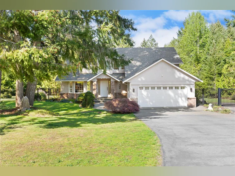 303 Fourneau Way, Parksville, BC, V9P 1Z3
