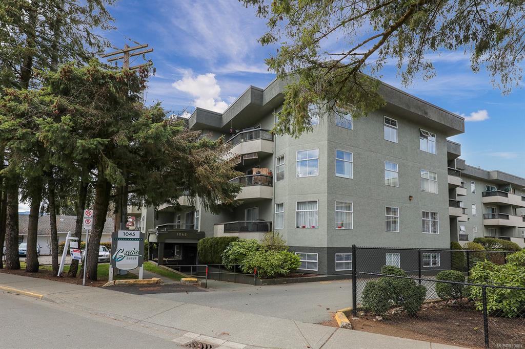 211-1045 Cumberland Road, Courtenay, BC, V9N 2E7