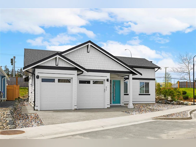 827 Beacon Court, Parksville, BC, V9P 0G5