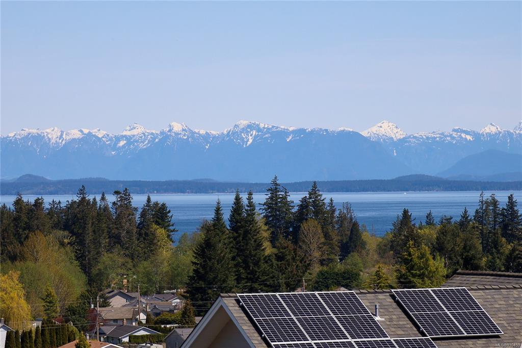 610 Mariner Drive, Campbell River, BC, V9W 1V9