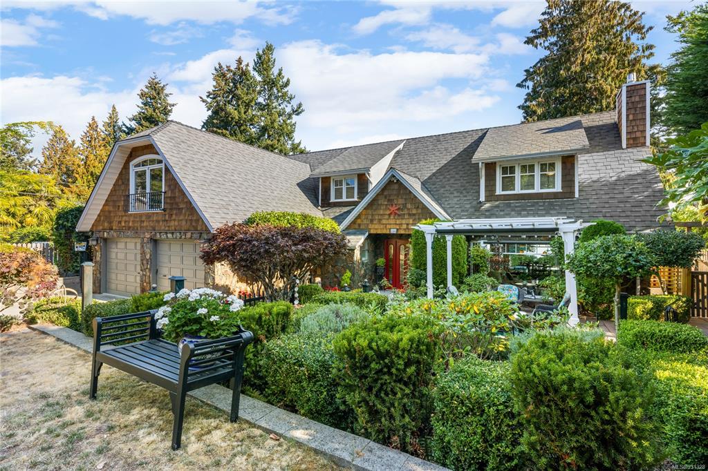 1566 Madrona Drive, Nanoose, BC, V9P 9C9