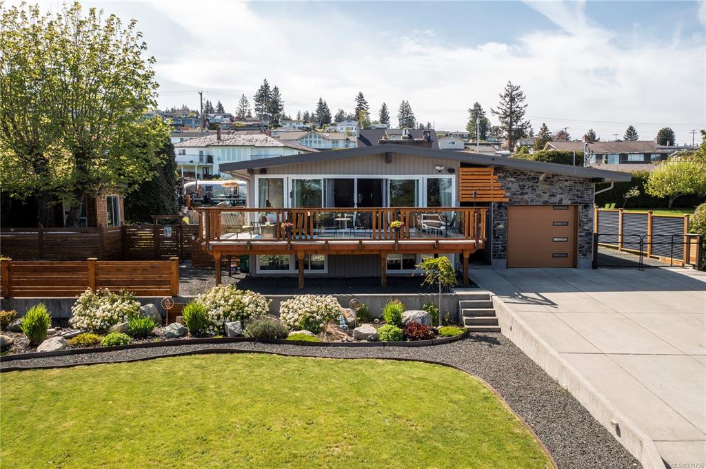 260 Carnegie Street, Campbell River, BC, V9W 2J5