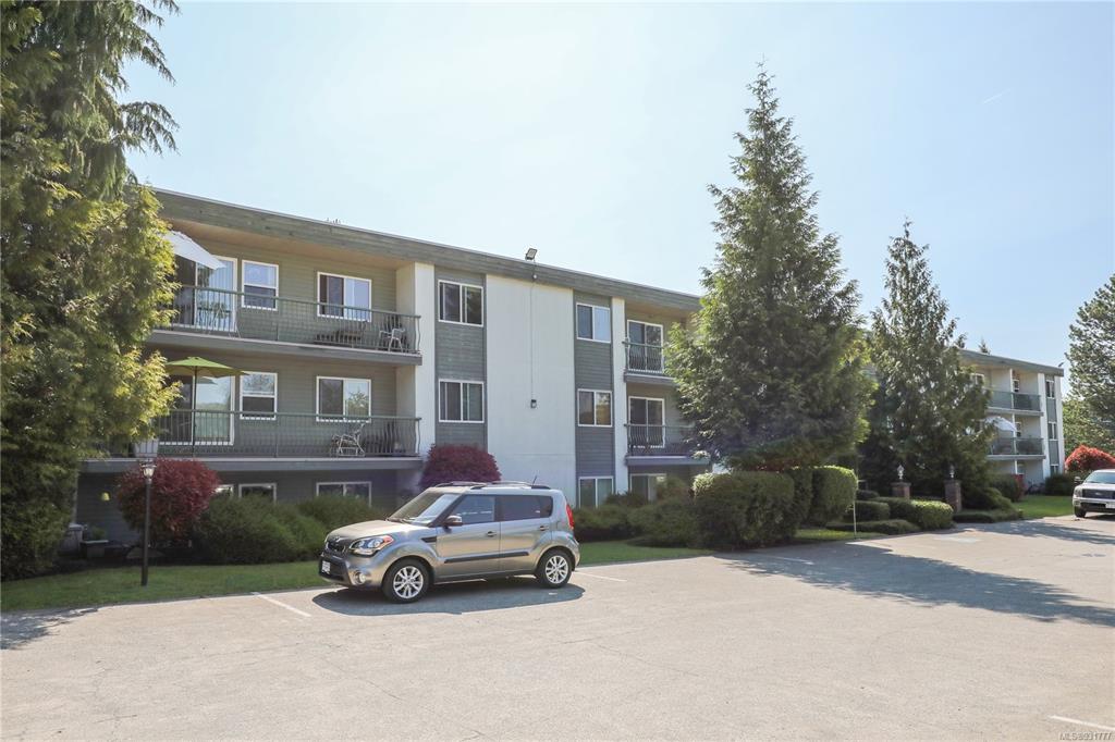 203A-178 Back Road, Courtenay, BC, V9N 3W6