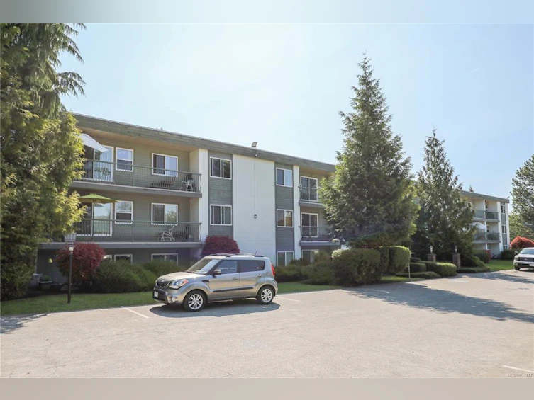 203A-178 Back Road, Courtenay, BC, V9N 3W6