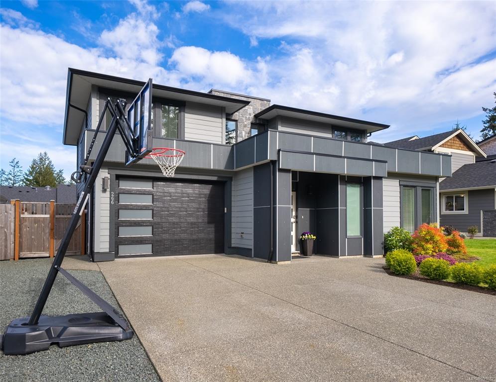 266 Forester Avenue, Comox, BC, V9M 0C2