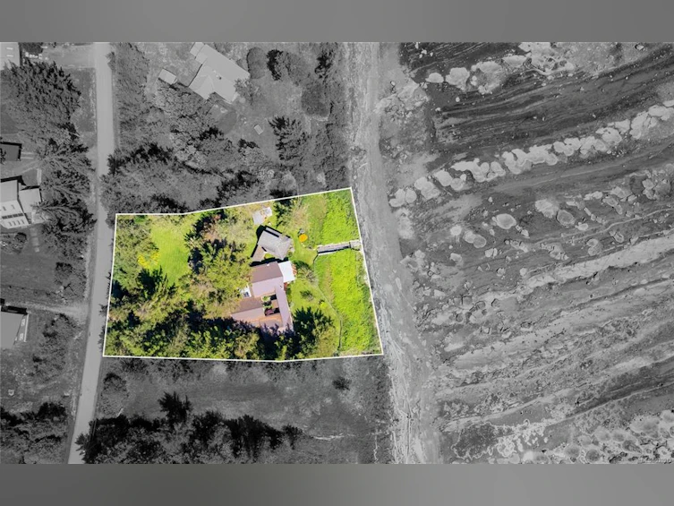 4970 Porpoise Crescent, Hornby Island, BC, V0R 1Z0