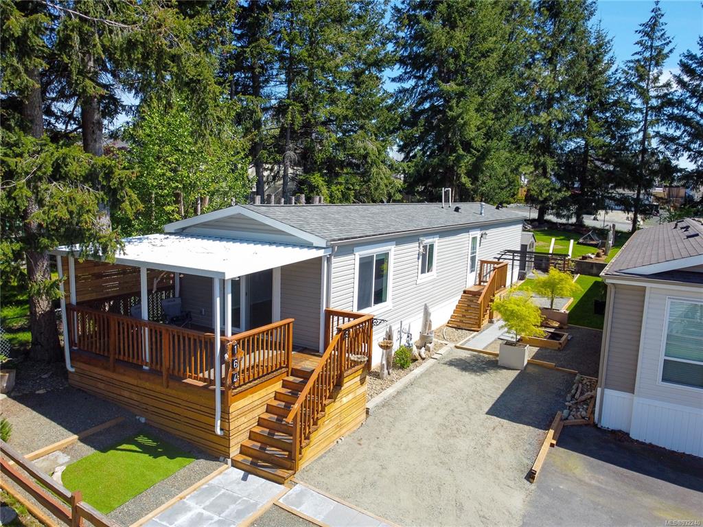 164-1160 Shellbourne Boulevard, Campbell River, BC, V9W 5G5