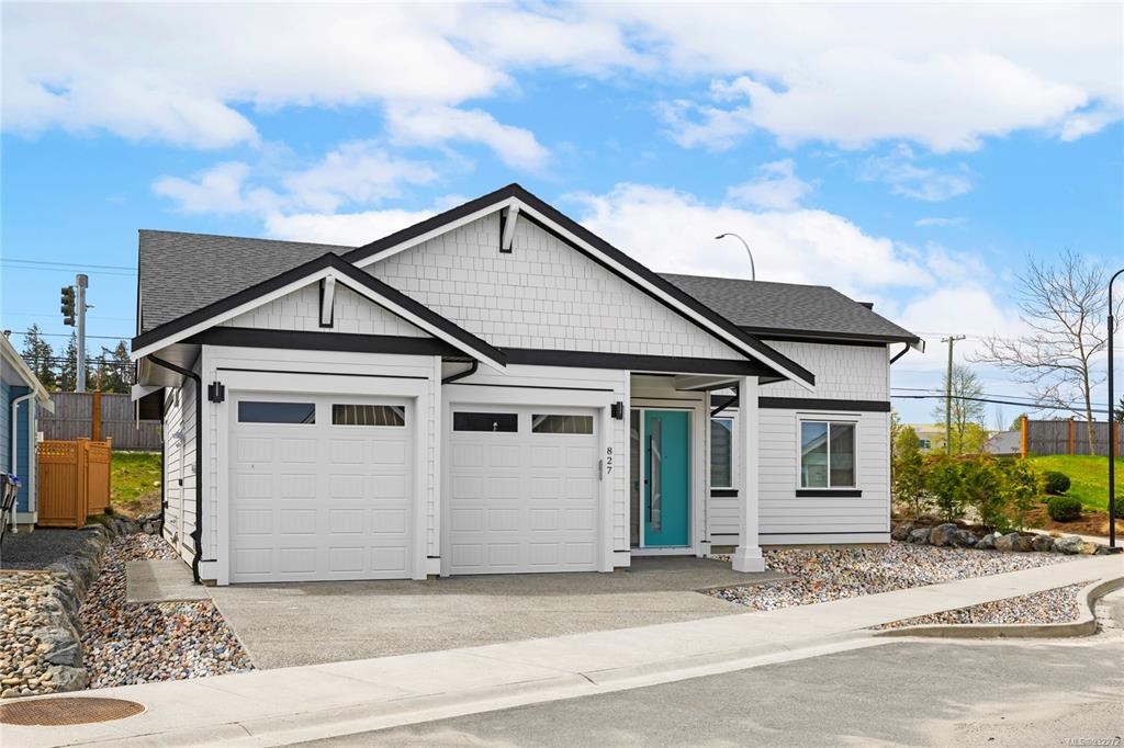 827 Beacon Court, Parksville, BC, V9P 0G5