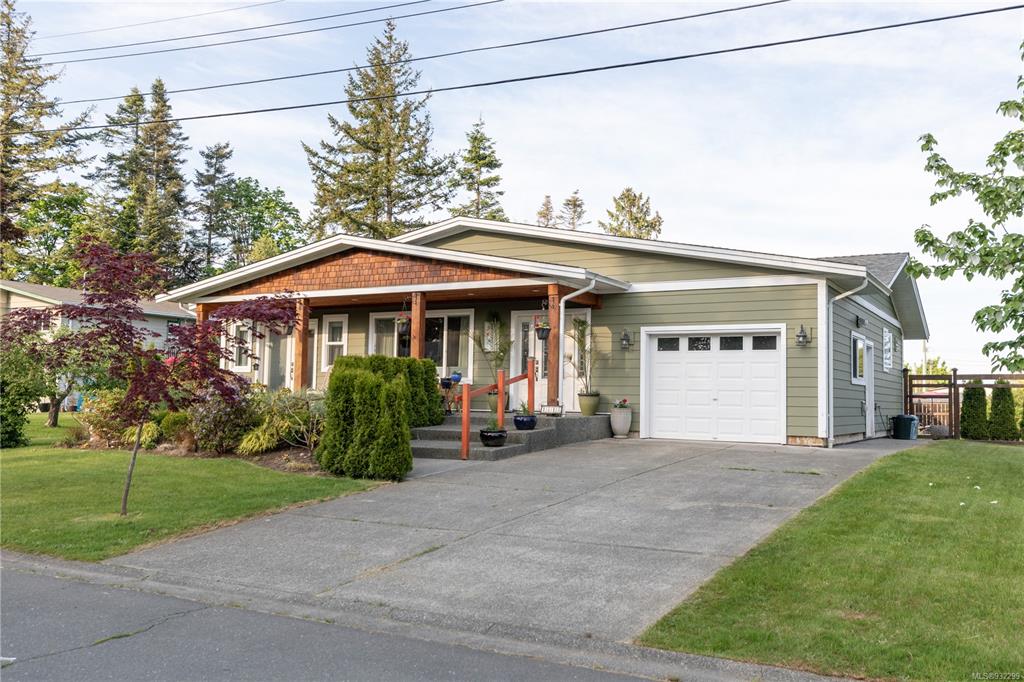 1818 Carlyle Crescent, Campbell River, BC, V9W 1L2