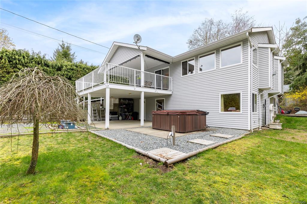 1783 Canuck Crescent, Qualicum Beach, BC, V9K 2S3