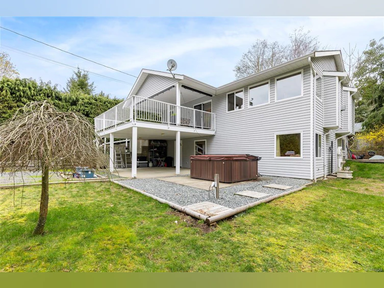 1783 Canuck Crescent, Qualicum Beach, BC, V9K 2S3