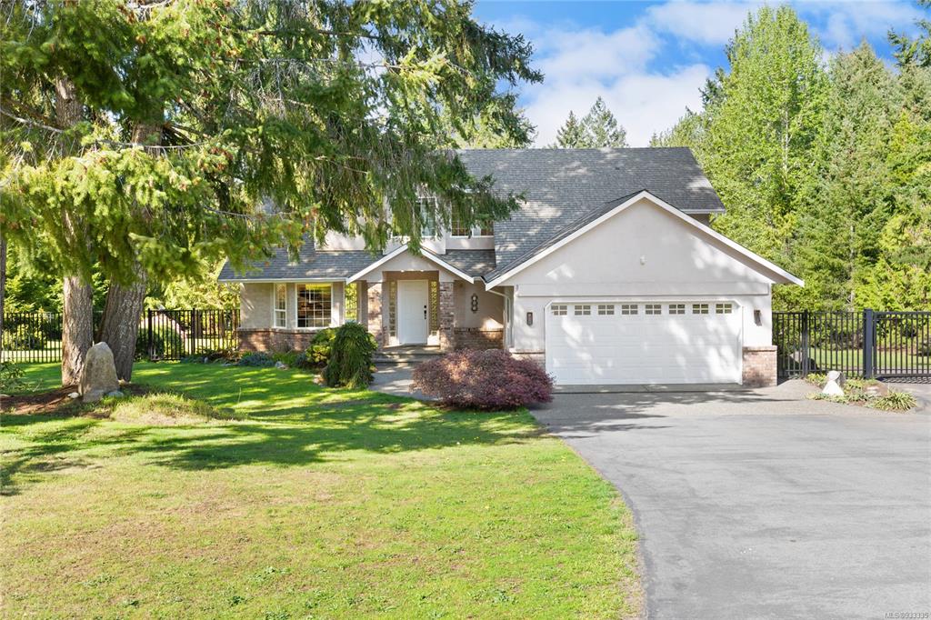303 Fourneau Way, Parksville, BC, V9P 1Z3