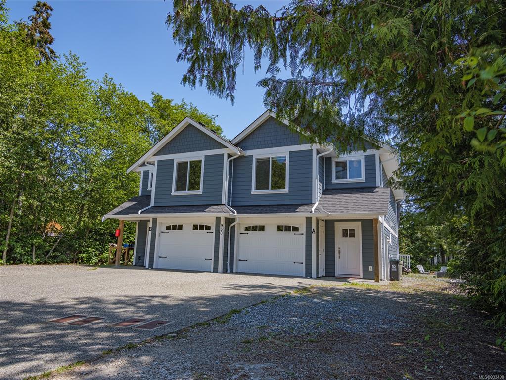 A-930 Hardy Place, Tofino, BC, V0R 2Z0