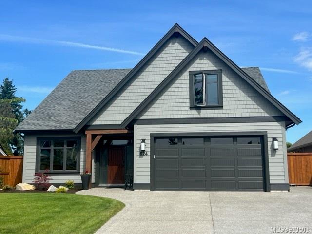 746 West Ridge Way, Qualicum Beach, BC, V9K 2T6