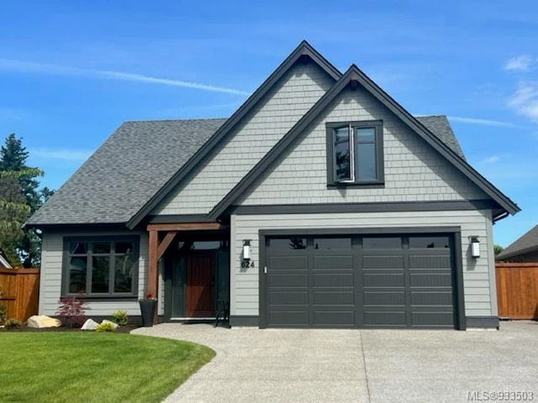 746 West Ridge Way, Qualicum Beach, BC, V9K 2T6