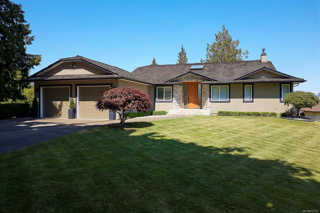 211 Wallace Way, Qualicum Beach, BC, V9K 2L6
