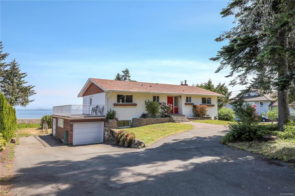 4758 Kilmarnock Drive, Courtenay, BC, V9N 8H9