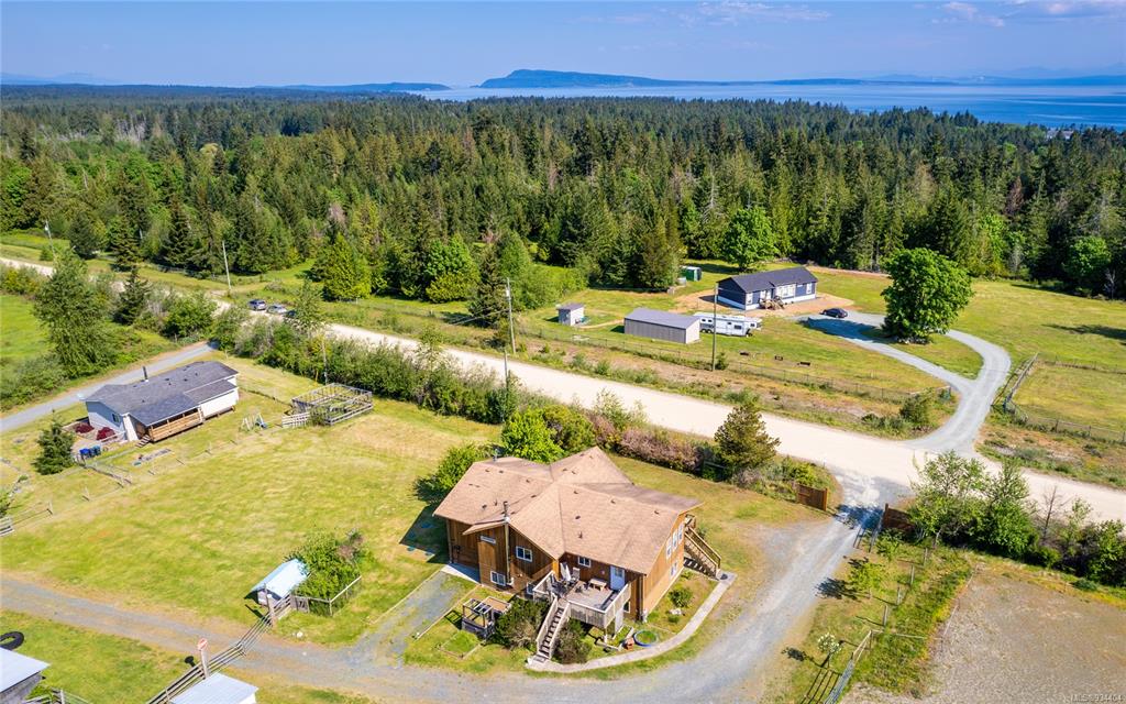 2868 Whistler Road, Qualicum Beach, BC, V9K 2L8